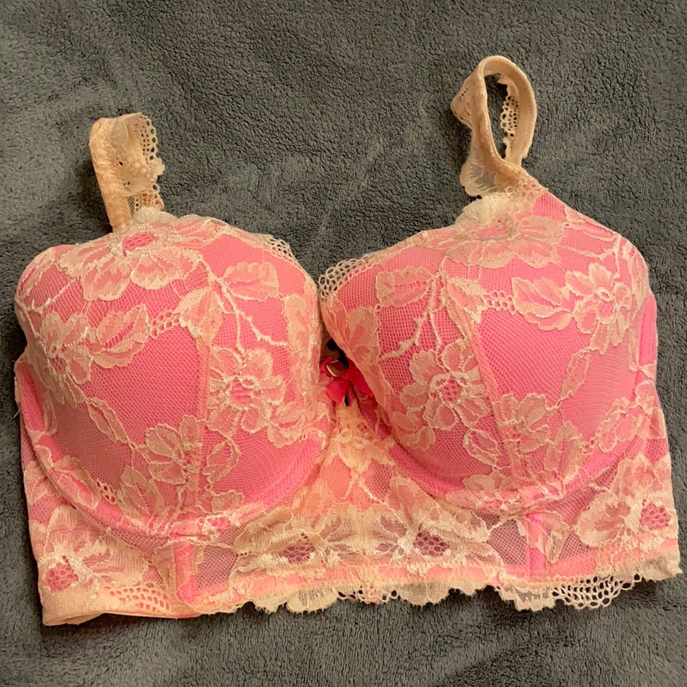 VS Bra